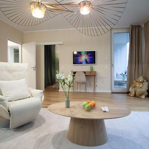 Appartement met een Slaapkamer